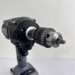 Kepala bor 10mm bonus konektor impact wrench adapter impek ke bor kunci s15