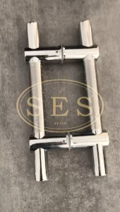 Pull Handle SES 214 - 500 MM SP SUS 304