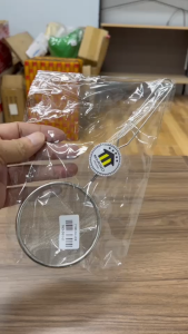 Marino กระชอนสแตนเลส กระชอนร่อนแป้ง กระชอนกรองน้ำมัน ตาถี่ รูเล็ก ที่กรองอาหาร No.Y1082 Y1083