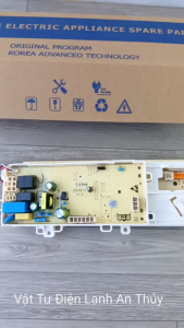 Bo mạch máy giặt SAMSUNG cửa ngang WW80T3020WW /SV WW90T3040WW /SV