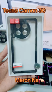 Tecno Camon 30 Xundd Beatle Series Shockproof Case Cover