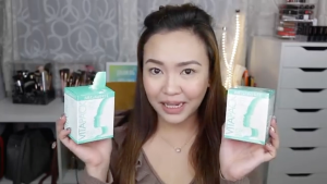 VITAPACK Megawhite Glutathione Gluta Skin Whitening Antioxidant Supplement Set of 2 Boxes (40 caps)