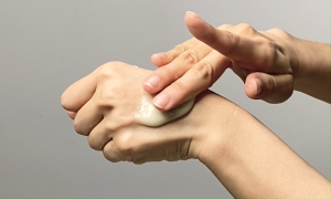 Anua Heartleaf LHA Moisture Peeling Gel 120ml