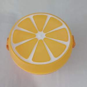 Kotak Bento Lunch Box Karakter/Kotak Makan Siang Anak Set BPA FREE Tempat Bekal Anti Tumpah