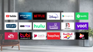 [รับประกัน 5 ปี] TV Stick 8K Android TV 14.0 16+256GB รองรับ Google Assistant & Smart Cast พร้อมแอพ netlfix youtube รองรับภาษาไทย กล่องแอนดรอยbox 2024 กล่องแอนดรอยด์ ทีวีสติ๊ก Smart tv Box แอนดรอยด์ทีวีสติ๊ก แอนดรอยด์ทีวี