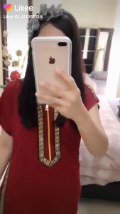 Daster Arab Renda teby Jumbo Busui Resleting Depan Arabian