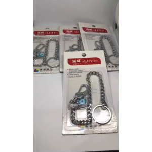 Dây móc khóa vĩ treo thắt lưng quần thời trang