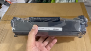 Hộp mực in CRG 071 (KHÔNG CHIP) dùng cho máy in LBP 120/ 121dn/ 122dw/ MF270/ / MF271dn MF272dw MF274dn MF275dw...