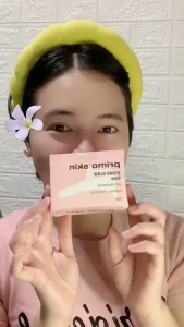 Primo+Skin Hydro Glow Body Soap w/ Niacinamide 135G by 3s