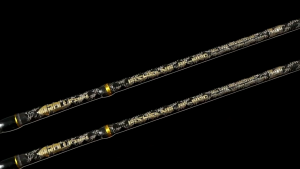 5.6ft/6.0ft/6.5ft Fuji reel seat carbon fiber light jigging fishing rod Slow jig spinning rod casting rod boat rod