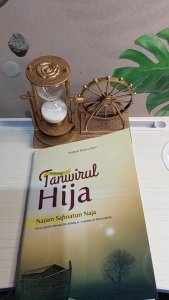 kitab tanwirul hija nadhom safinatun naja-terjemah tanwirul hija nadhom nadzom safinatun naja