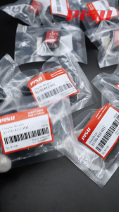 CHÍNH HÃNG - Công tắc nút BẬT TẮT ĐÈN PHA bên phải chính hãng PISU