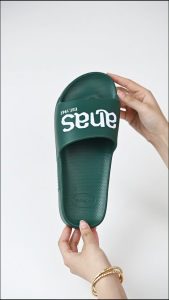 Dép nhựa siêu nhẹ nam (39-42)