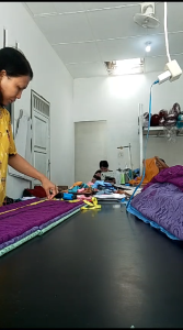 Brokat Dress Import Payet: Desain Elegan & Bahan Berkualitas