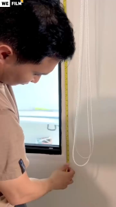 ปรับแต่งได้  ปรับแต่งหาแอดมิน มุ้งลวดกันยุง Mosquito Window Screen มุ้งกันยุง DIY ตาข่ายไฟเบอร์กลาส เปลี่ยนม่านหน้าจอป้องกันแมลง