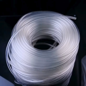 [LOOSE CUT] POTONG 1 METER POTONG PVC Transparent Clear Hose Pipe Air Line Tube Paip Air PVC Jernih 3mm-16MM