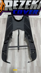 Lantai Footrest Mio Pertama Merk Win