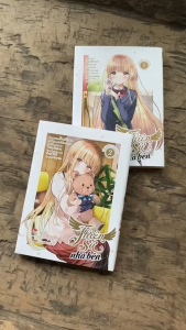 Hodico - truyện Thiên Sứ Nhà Bên - Tập 1 + 2 + 3 + 4 (Manga)