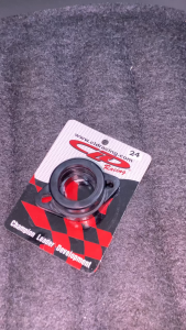 Karet Intake Bebek Matic CLD Racing Ukuran 24MM