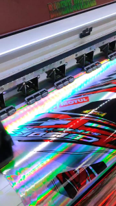 Striping CB150R- Stiker lis Decal All New CB150R v3 Facelift 2018-2020 Racing Keren