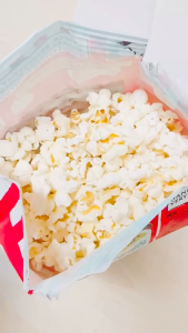 Hokkaido Limited Edition Maeda Farm Tokachi Golden Popcorn Boxed Set Salt/Caramel Microwave Hokkaido Monchan Direct from Japan Popcorn Seeds Pokemon Popcorn Maker Mickey Popcorn Machine - Lazada