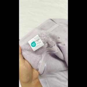 EcoSilk® - Jean Perry Ecosilk Ultra Soft Bath Towel | Extra Large 40” x 70” Ultra Soft & Absorbent