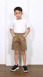 GRSTGN Kids Celana Pendek Chinos Boardshort Celana Kolor Anak Chino 1 - 8 Tahun