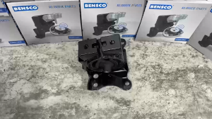 Mounting Mesin & Suku Cadang Asli Nissan L 10N & Juke 1.5