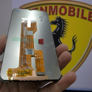 Màn Hình Tương Thích VV Y03 / Y18 / Y18E / Y03T (tặng keo dán + cường lực)