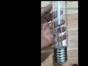 Lampu SOROT JALAN [OUTDOOR] / LAMPU KAPAL NELAYAN SONT 400W SON-T SON T 400 Watt E40 SODIUM LAMPU JALAN SOROT WARNA CAHAYA KUNING