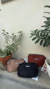 CHIBAO - Tas Selempang Wanita 2239 Sling Bag Parasut