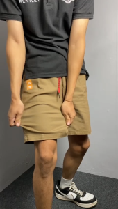 Celana Pendek Distro Boardshort Shortpants