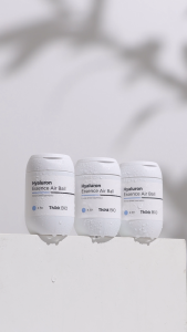 Thinkbio Hyaluron Essence Airball เอสเซนส์เม็ดบอลฟรีซดราย บำรุงผิวชุ่มชื้น อิ่มน้ำ