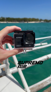 Bundle 2 Supremo Air 5K + Monopod: A Comprehensive Guide
