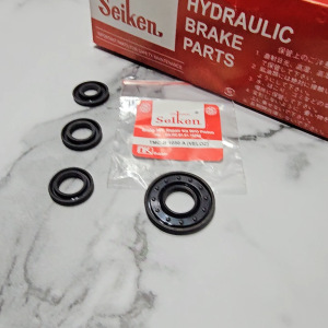 KARET SEAL MASTER REM ATAS AVANZA ALL NEW RUSH TERIOS VELOZ SEIKEN 1SET