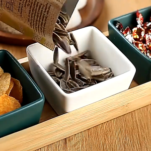 2 in 1 USB Charyabie Bag Sealer Sealer Mini USB Snack Sealer Rechargeable Alat Penyegel Plastik Snack