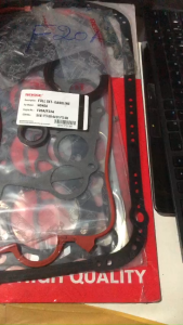 Accord 90-93 Ron nắp cò gioăng cao su đáy cacte nhớt kín dầu máy Honda động cơ 2.0 2.2 đời 91 92 phốt đầu phốt bugi