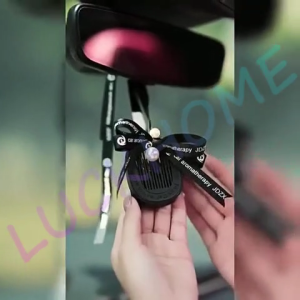 Parfum Mobil dan Ruangan Mewah Aroma Terapi Penghilang Bau Homme Scent Pengharum Ruangan