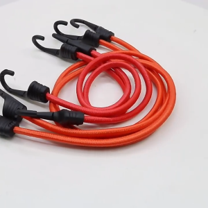 Car Drying Rack Car Rope Hook Lashing Strap Cargo Rope Cargo Strap Strap Luggage Car Strap Roof Rack Rope Stretchy Durable Zinc Hooks Straps Luggage Packing Strap Shock Stretch String Bungee Cords Wires Elastic Rope Luggage Tent Rope