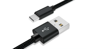 Dragon Line Kabel USB Type C 25 cm