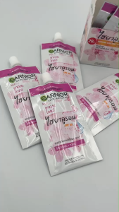 กานิเย่ครีมซากุระ 7 มล.