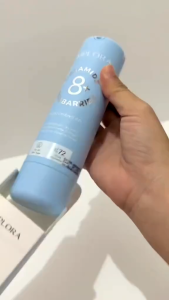 Implora 8+ Ceramide Skin Barrier Moisturizing Gel with Refill - Virgo Shoop