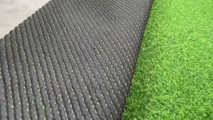 (แบบแบ่งตัด) หญ้าเทียม 2 cm ราคาถูก ขนาด 6 - 10 ตรม. เหมาะสำหรับใช้ตกแต่งร้าน แต่งบ้าน แต่งสวนให้ดูสวยงามเป็นธรรมชาติ