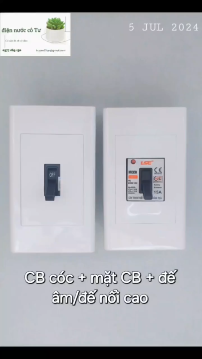Mặt CB cóc Sino Vanlock