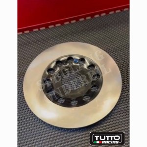 PIRINGAN CAKRAM RXK / RX 100 BAJA 4.2MM HIGH QUALITY DISC BRAKE YAMAHA RX KING