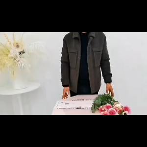 (48PCS) MILK COTTON Extractable Wrapper Flower Gift Kertas Arrangement Bouquet