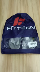 Fitteen FT001 รองเท้าสุขภาพ รองเท้าสวม หญิง ชาย