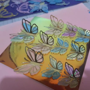 Butterfly Caketopper: A Comprehensive Guide