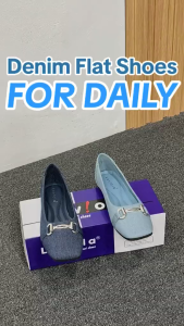 Laviola 4274 LSH - Flat shoes Wanita