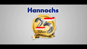 GROSIR Lampu LED HANNOCHS SONIC Cahaya Putih 3w 5w 7w 9w 12w 15w 20w Putih / 3 5 7 9 12 15 20 watt